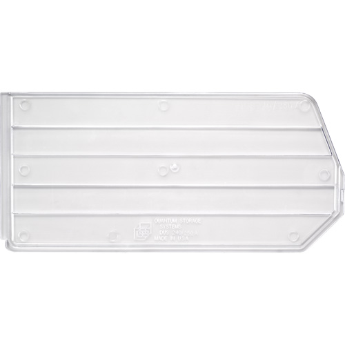 Divider for Stack & Hang Bin R.M.G. Prévention