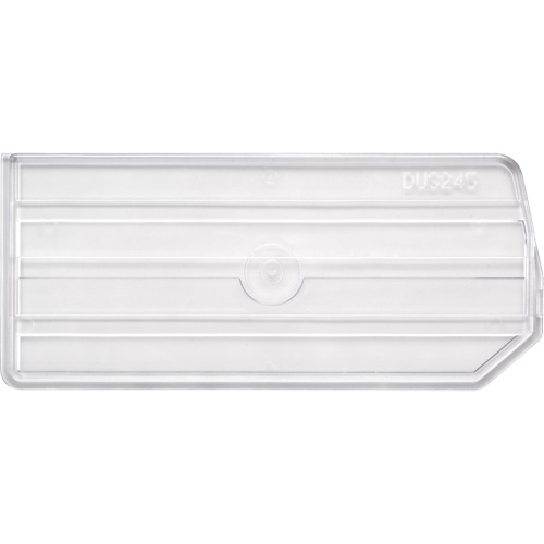 Divider for Stack & Hang Bin R.M.G. Prévention