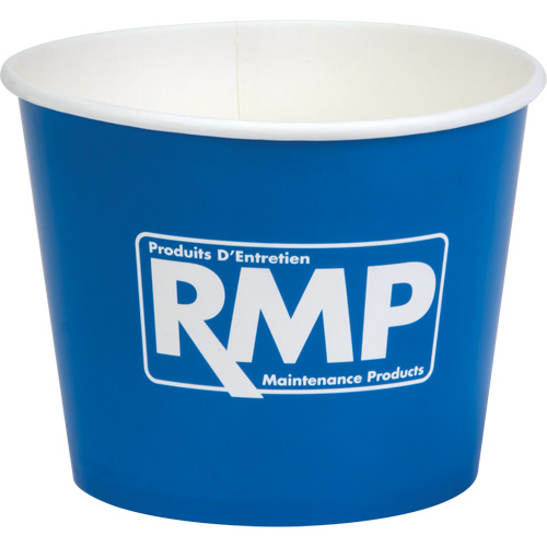 Polyethylene-Coated Bucket R.M.G. Prévention