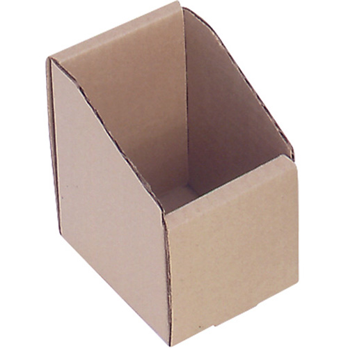 Corrugated 3 5/8" Deep Removable Dividers R.M.G. Prévention