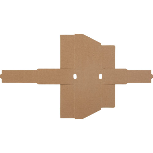 Corrugated Deep Removable Dividers R.M.G. Prévention