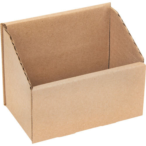 Corrugated Deep Removable Dividers R.M.G. Prévention