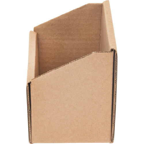 Corrugated Deep Removable Dividers R.M.G. Prévention