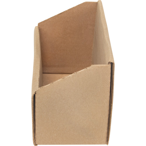 Corrugated Deep Removable Dividers R.M.G. Prévention