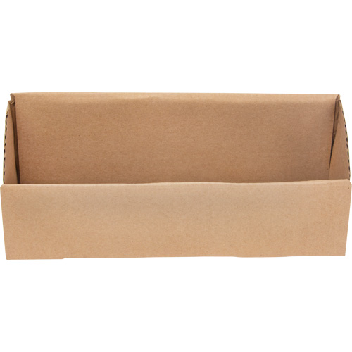 Corrugated Deep Removable Dividers R.M.G. Prévention