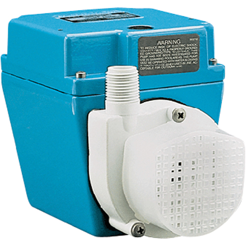 Machine Tool Coolant Equipment - Metal Working Fluid Tank & Pump Kits R.M.G. Prévention