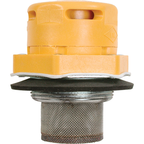 &eacute;vents verticaux R.M.G. Prévention