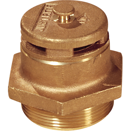 &eacute;vents verticaux R.M.G. Prévention