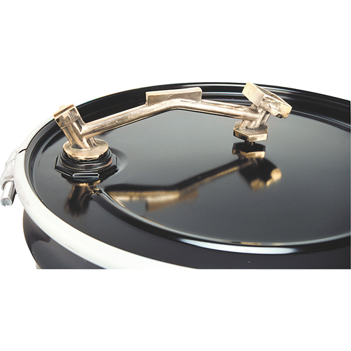 Cl&eacute; pour bouchon-&eacute;crou anti&eacute;tincelles, Alliage de bronze-mangan&egrave;se R.M.G. Prévention