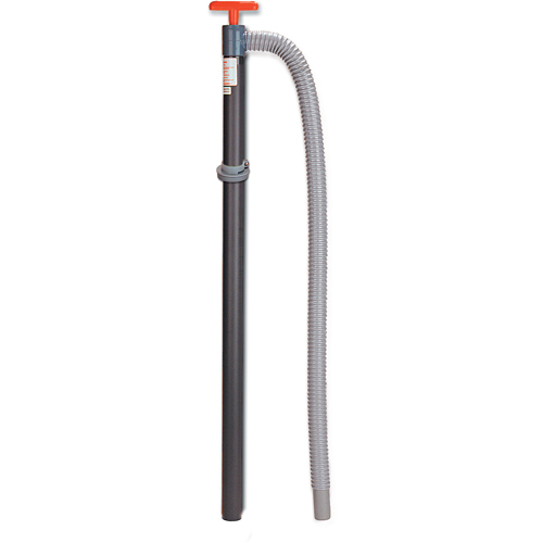 Pompes &agrave; barils pour p&eacute;trole, 28 oz/course R.M.G. Prévention