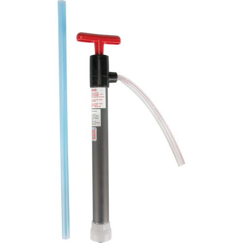 Pail Plunger Hand Pumps, Fits 5 gal. R.M.G. Prévention