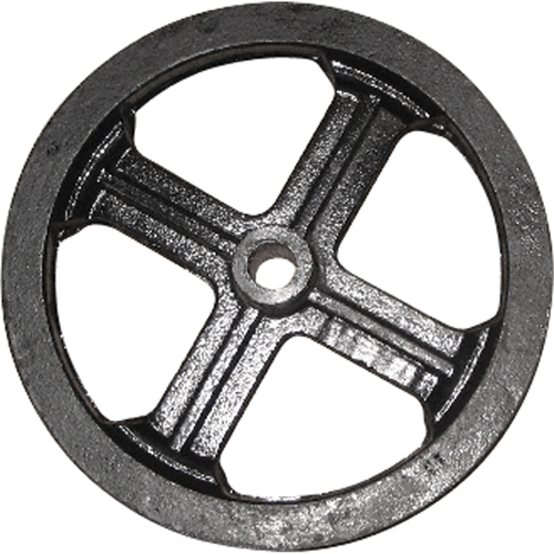 Pi&egrave;ce pour leveur de baril R.M.G. Prévention