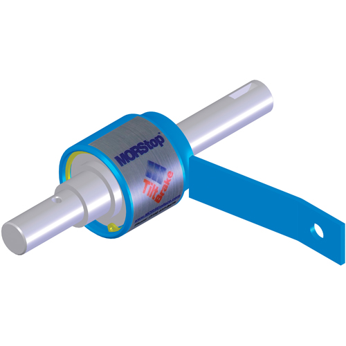 Tilt Brake Handle R.M.G. Prévention