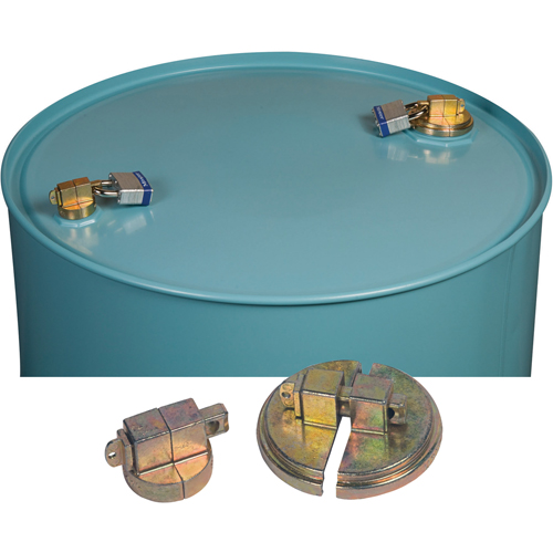 Verrous &agrave; baril R.M.G. Prévention