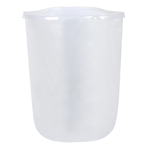 Drum Liner, Chemical Resistant Round Bottom, 22" Dia., 30 US gal (24.98 imp. gal.) Capacity R.M.G. Prévention
