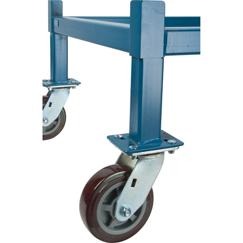 Drum Stacking Rack Dolly R.M.G. Prévention