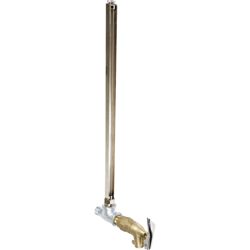 Drum Fill Gauge R.M.G. Prévention