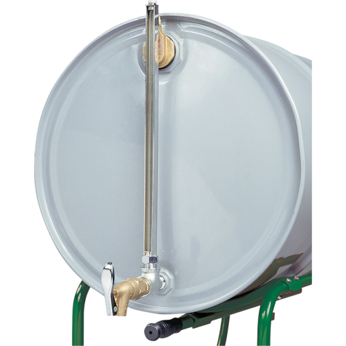 Drum Fill Gauge R.M.G. Prévention