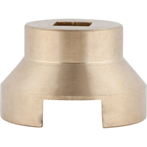 Non-Sparking Drum Socket R.M.G. Prévention