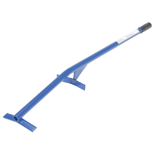 Manual Drum Upender R.M.G. Prévention