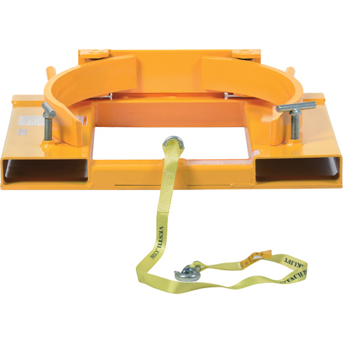 Drum Gripper, For 55 US Gal. (45.8 Imperial Gal.) R.M.G. Prévention