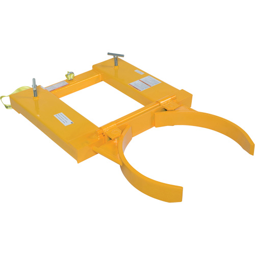 Drum Gripper, For 55 US Gal. (45.8 Imperial Gal.) R.M.G. Prévention
