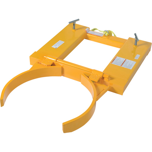 Drum Gripper, For 55 US Gal. (45.8 Imperial Gal.) R.M.G. Prévention