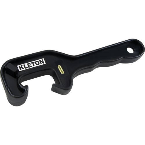 Ouvre-seau R.M.G. Prévention