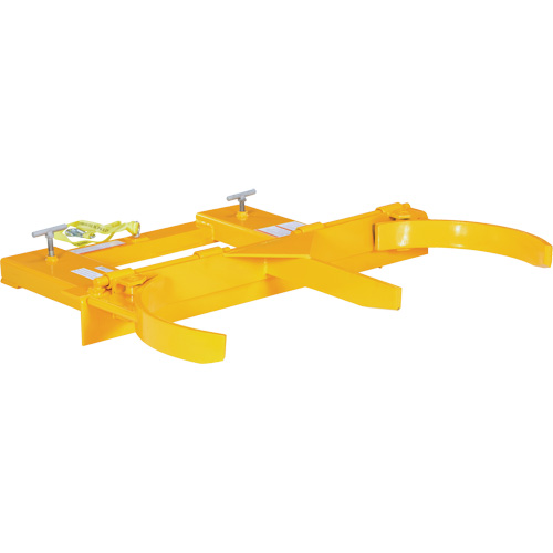 Deluxe Drum Gripper, For 55 US Gal. (45.8 Imperial Gal.) R.M.G. Prévention