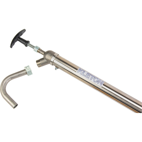 Pompes &agrave; barils de type &agrave; tirer, Pour 55 gal., 22 oz/course R.M.G. Prévention