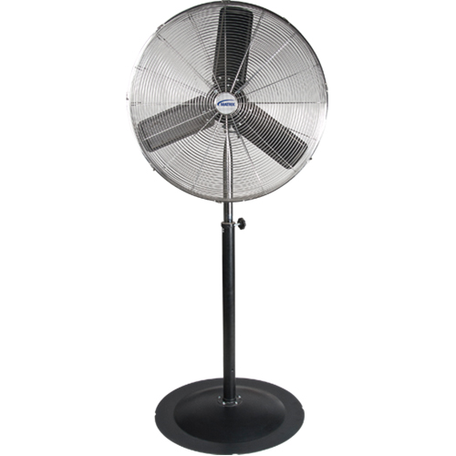 Ventilateur l&eacute;ger, Industriel, 3 Vitesses, Diam&egrave;tre de 30" R.M.G. Prévention