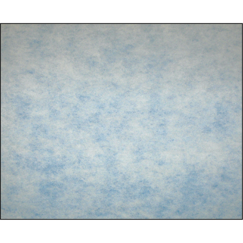 High-Arrestance Synthetic Media Filters, Roll, MERV 5, 25" W x 2" D x 720" H R.M.G. Prévention