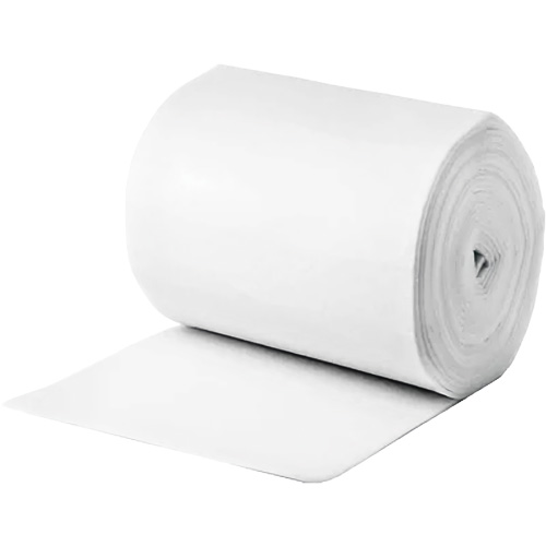 High-Arrestance Synthetic Media Filters, Roll, MERV 5, 48" W x 2" D x 720" H R.M.G. Prévention