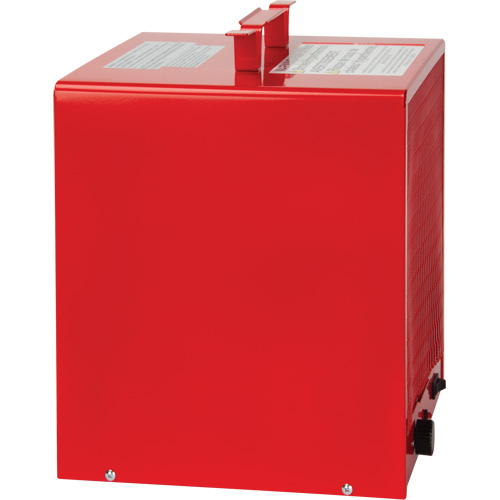 Heater, Contractor, Electric, 19100 BTU/H R.M.G. Prévention