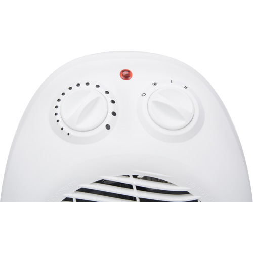 Portable Convection Heater, Fan, Electric, 5200 R.M.G. Prévention
