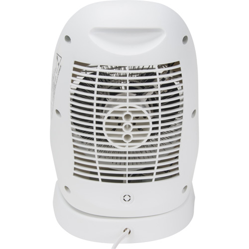Portable Convection Heater, Fan, Electric, 5200 R.M.G. Prévention