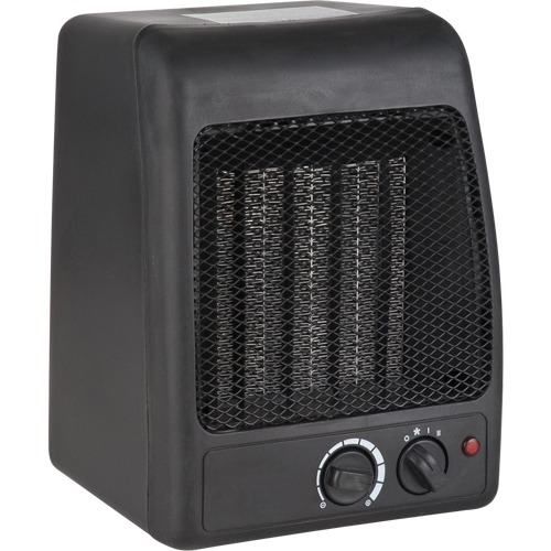 Radiateur portable, C&eacute;ramique, &eacute;lectrique, 5200 R.M.G. Prévention