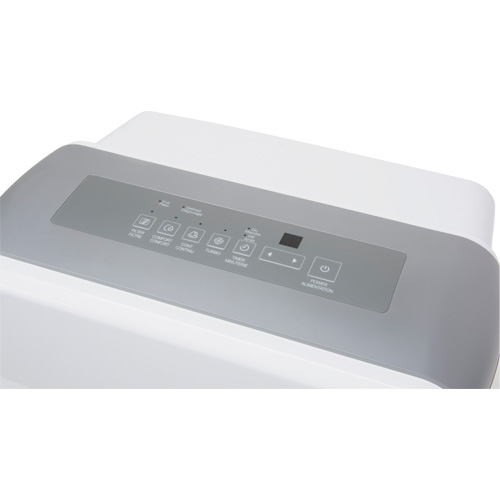 Dehumidifier, 4000 sq. ft., 23.66 L R.M.G. Prévention