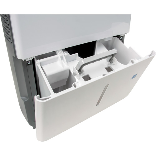 Dehumidifier, 4000 sq. ft., 23.66 L R.M.G. Prévention