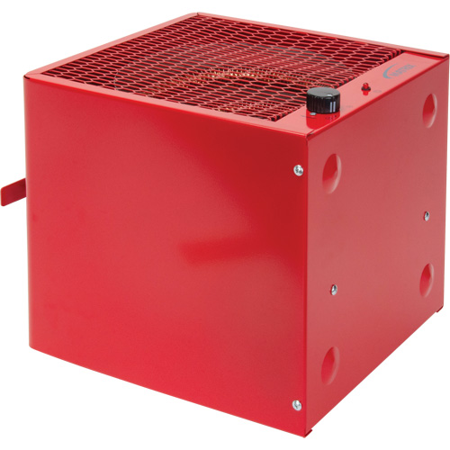 Heater, Contractor, Electric, 16 380 BTU/H R.M.G. Prévention