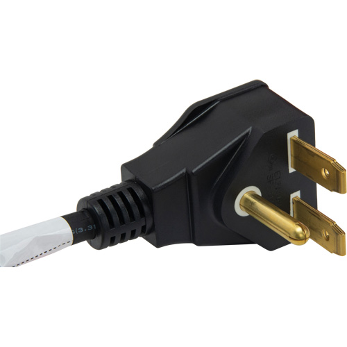 Heater, Contractor, Electric, 16 380 BTU/H R.M.G. Prévention