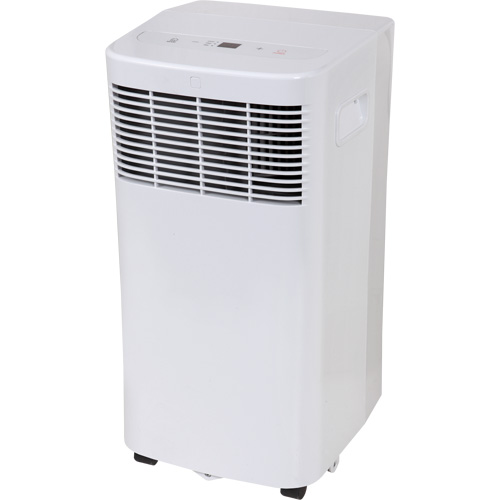 Mobile 3-in-1 Air Conditioner, Portable, 8000 BTU R.M.G. Prévention