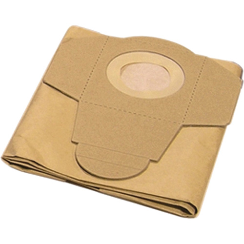 High Efficiency Dust Bag Kit, 8 -10 US gal. R.M.G. Prévention