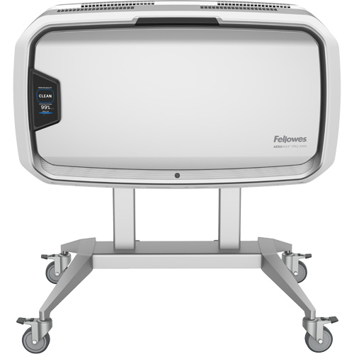 Purificateur d'air AeraMax Pro AM4 Flex, Couverture 2250 pi² R.M.G. Prévention