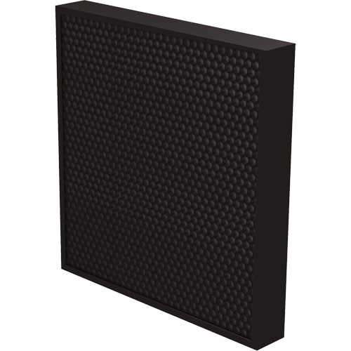 AeraMax&reg; Pro AM3 & AM4 2" Filter with Pre-Filter, Box, 13.75" W x 2.25" D x 14.38" H R.M.G. Prévention