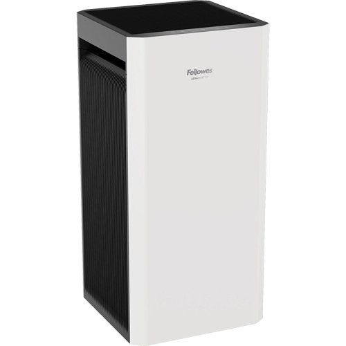 Purificateur d'air HEPA v&eacute;ritable AeraMax SV, 4 Vitesses, Couverture 1500 pi. ca. R.M.G. Prévention