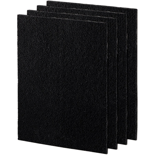 AeraMax&reg; Carbon Replacement Filter, Box, 10.13" W x 0.19" D x 13.19" H R.M.G. Prévention