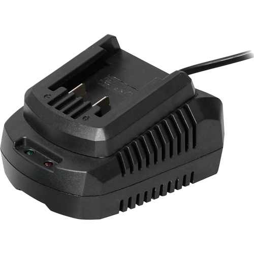 Single Battery Charger, 20 V R.M.G. Prévention