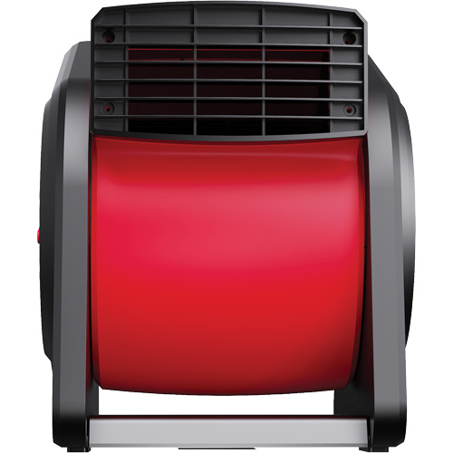 Souffleur d'air R.M.G. Prévention