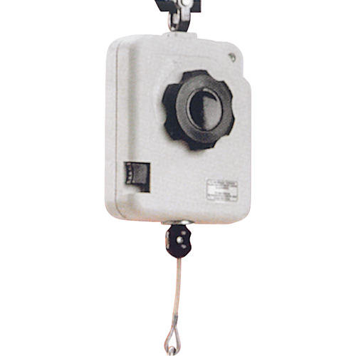 Balanciers, Capacit&eacute; 6 lb R.M.G. Prévention